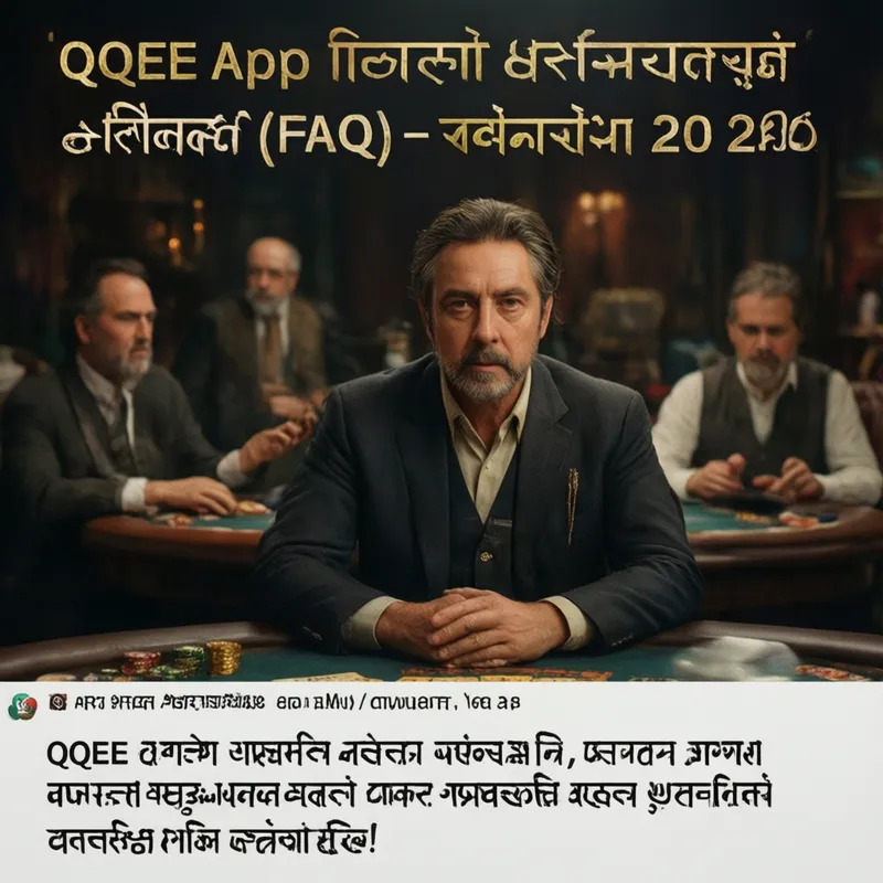 FAQ QQEE
